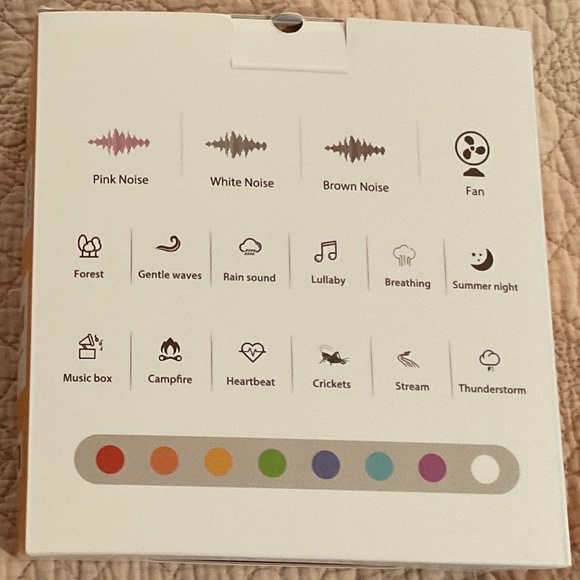 Sunrise Alarm Clock - Picture 2 of 2